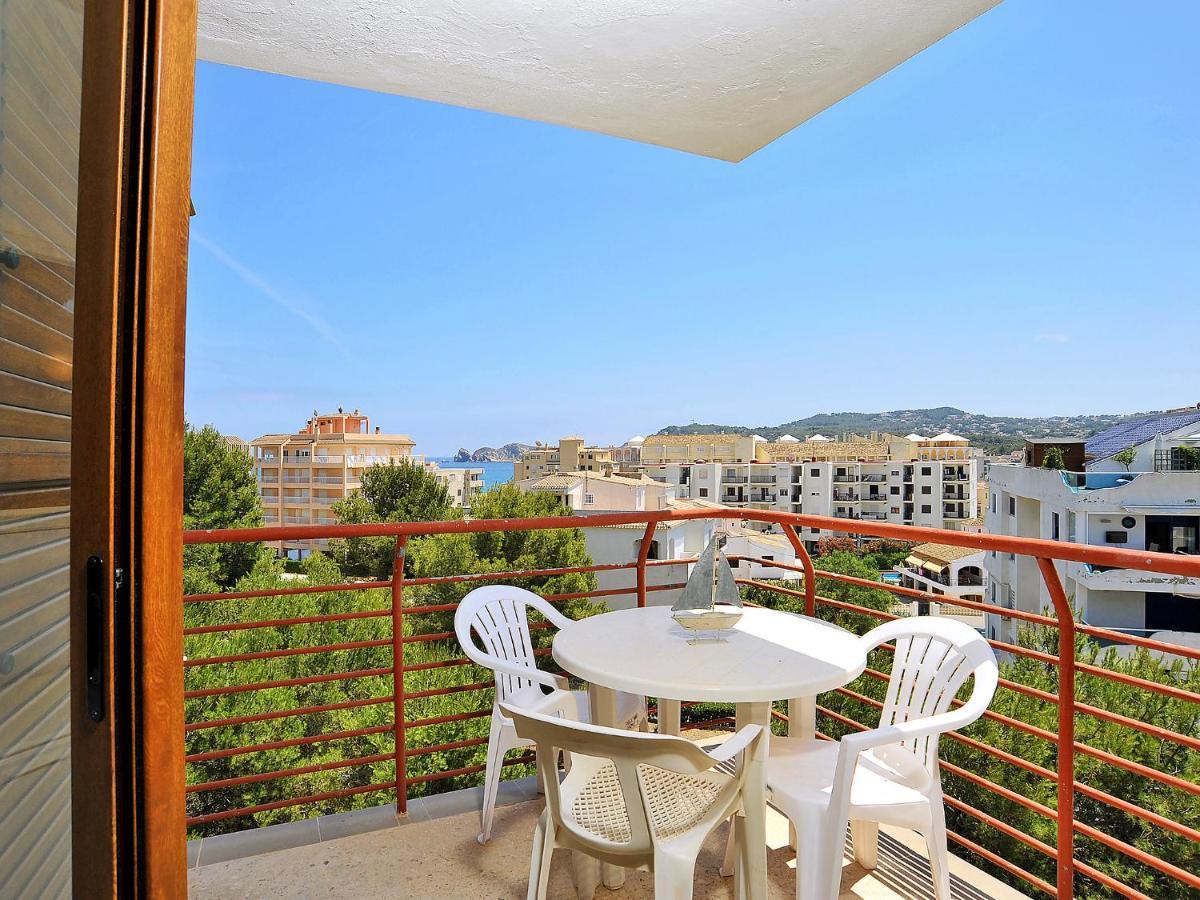 Apartment Cofisa-1 By Interhome Jávea Exterior foto