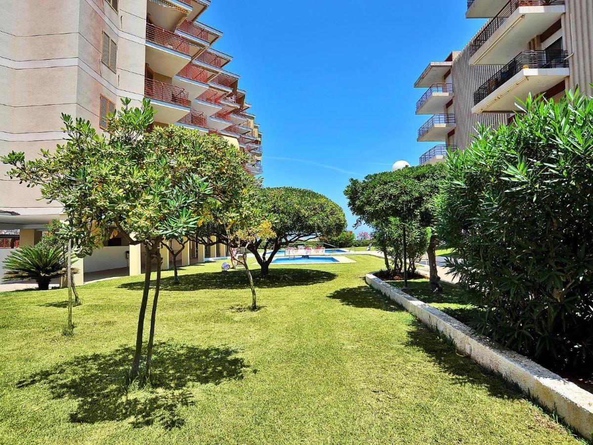 Apartment Cofisa-1 By Interhome Jávea Exterior foto