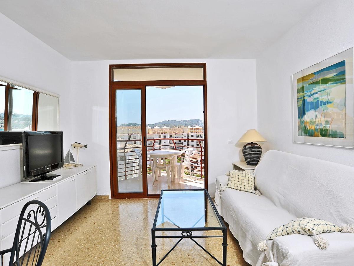 Apartment Cofisa-1 By Interhome Jávea Exterior foto